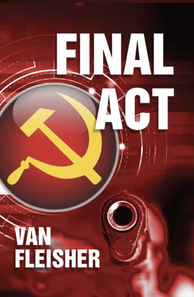 Final Act Cover