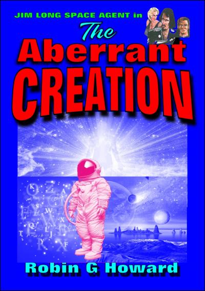 Aberrant Creation - sci-fi - supernatural