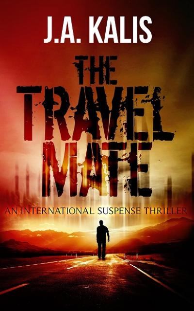 The Travel Mate