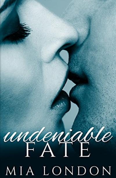 Undeniable Fate Erotic Book Giveaway