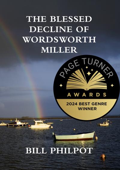 a novel by Bill Philpot