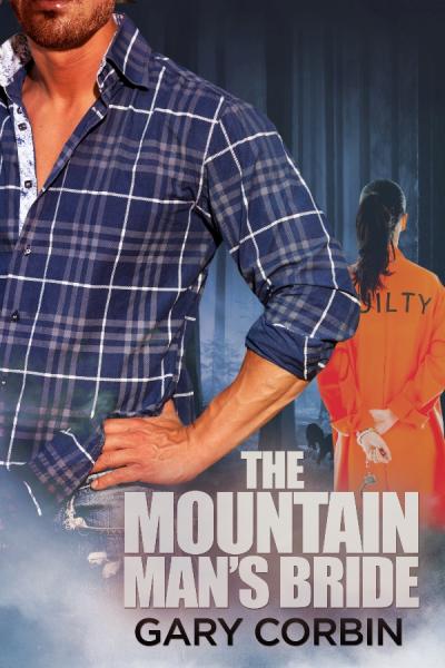 The Mountain Man's Bride by Gary Corbin