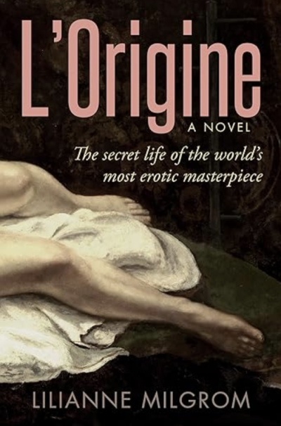The Secret Life of the World's Most Erotic Masterpiece