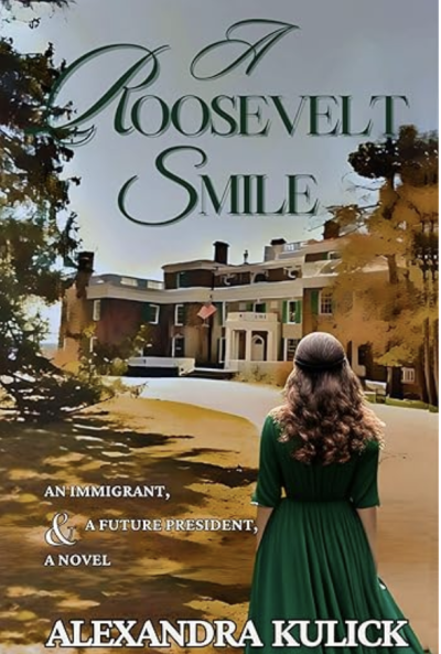 A Roosevelt Smile