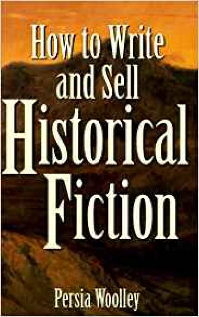 How to Write and Sell Historical Fiction is a step-by-step writing instruction guide for writers of historical fiction and medieval novels