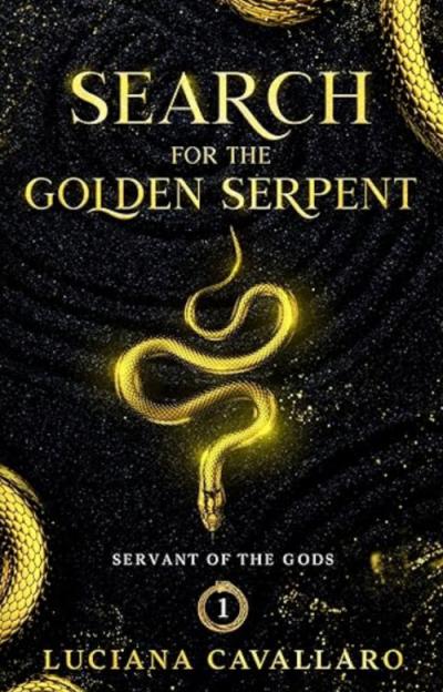 Search for the Golden Serpent