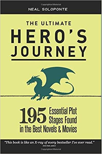 the ultimate hero's journey 195 essential plot stages found in the best novel movies - Bookluver