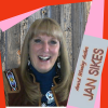 Profile picture for user Jan Sikes