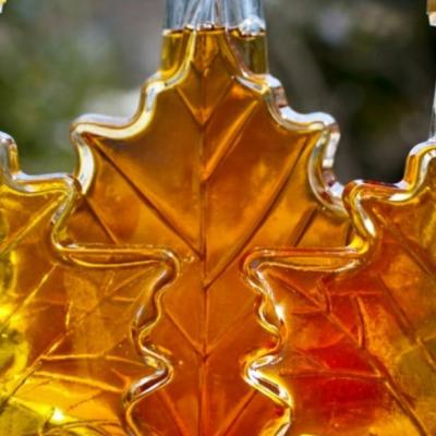 Profile picture for user MapleSyrup