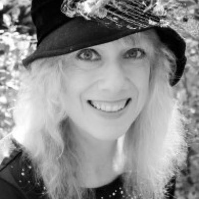 Profile picture for user dlfinnauthor