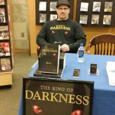 Profile picture for user TR Michaud