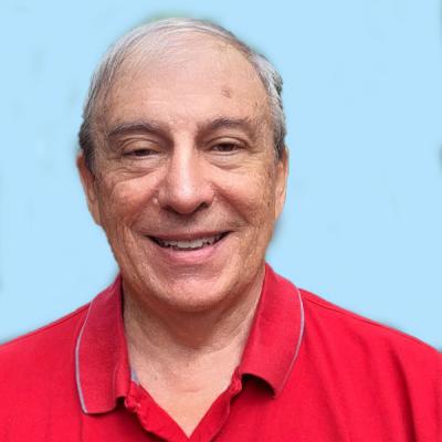 Profile picture for user Mike Krentz