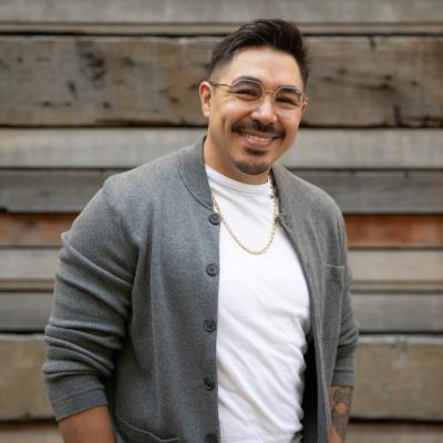 Profile picture for user PoetRuiz