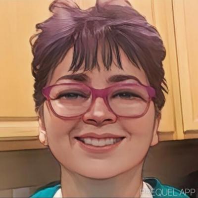 Profile picture for user Ester