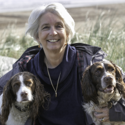 Profile picture for user heather lydia peck