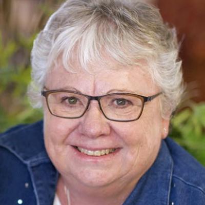 Profile picture for user Diane Davies