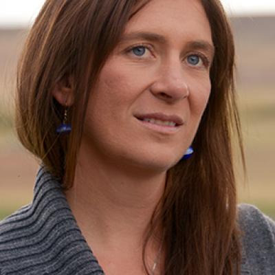 Profile picture for user Autumn Toelle-Jackson