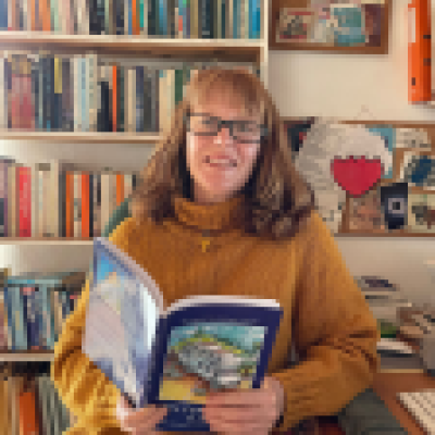 Profile picture for user LJS