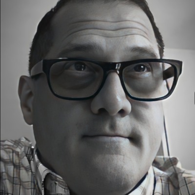 Profile picture for user Ronald McGuire