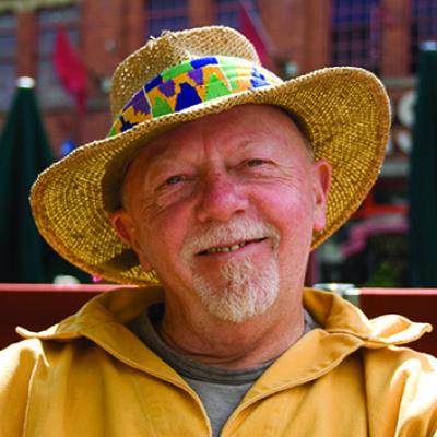 Profile picture for user BillPhilpot