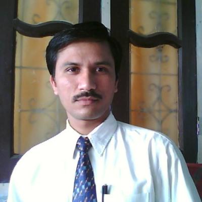 Profile picture for user rishikeshupadhyay