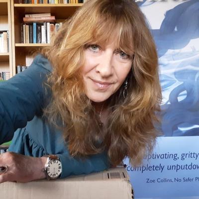 Profile picture for user Ruth Estevez