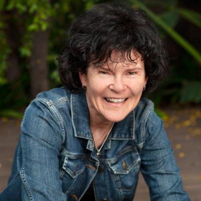 Profile picture for user Vicki Milliken