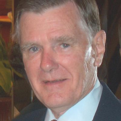 Profile picture for user James R. Callan