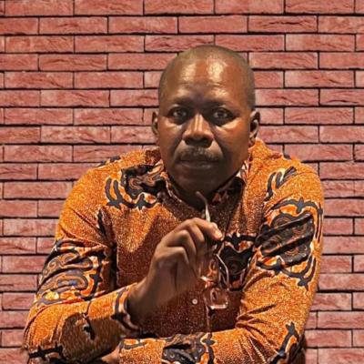 Profile picture for user kojokbooks